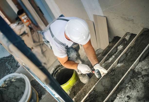 Best Concrete Grinding and Polishing in Dardenne Prairie, MO
