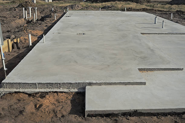 Best Concrete Patio Design and Installation in Dardenne Prairie, MO