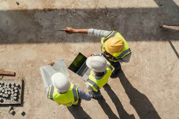 Best Industrial Concrete Flooring in Dardenne Prairie, MO